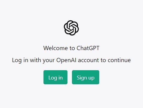 Chat Gpt Tidak Bisa Dibuka Chat Gpt Tidak Bisa Dibuka